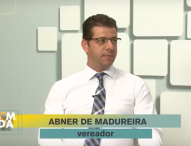 Abner de Madureira anuncia emenda de R$ 200 mil para a Santa Casa de Jacareí