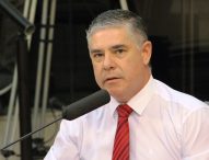 Fernando da Ótica apresenta demandas para a Secretaria de Meio Ambiente