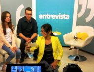 TV Câmara Entrevista conversa com ex-vereadores jovens sobre suas experiências no parlamento