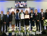 Câmara Municipal homenageia pastor Daniel José da Costa como Cidadão Jacareiense