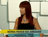 “Em menos de um ano e meio, fiz o que ninguém fez em Jacareí em relação aos animais”, diz Sônia