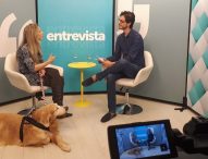 TV Câmara Entrevista debate benefícios da relação homem-animal