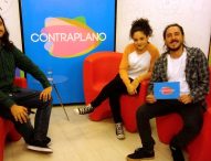 Contraplano entrevista produtor musical Diego Xavier