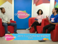 Contraplano entrevista Thiago Vinícius, produtor cultural do Jardim Pedramar