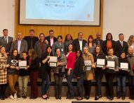 Câmara condecora escolas com iniciativas sustentáveis em Jacareí