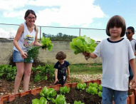 Câmara homenageia escolas que promovem sustentabilidade em Jacareí