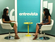 TV Câmara Entrevista discute depressão na adolescência com doutora em Psicologia da Educação