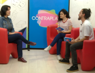 Contraplano entrevista Melissa Rahal, fotógrafa e professora na Fundação Cultural