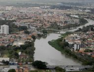 Frente de Habitação discute projeto de regularização fundiária com Defensoria e Ministério Público