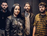 TV Câmara Jacareí reapresenta som da banda Dékier