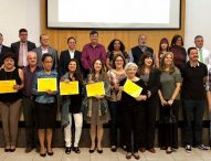 Câmara Municipal presta homenagem a professores de Jacareí