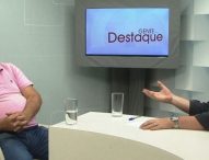 Programa Gente em Destaque entrevista o radialista Carlos Monteoliva