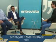 TV Câmara Entrevista debate saúde da mulher e maternidade com ginecologistas de Jacareí