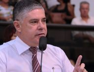 Fernando quer resposta sobre sumiço de pertences de paciente na UPA Dr. Thelmo