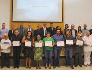 Câmara realiza sessão solene em homenagem ao líder religioso