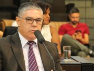 Fernando da Ótica questiona contrato da Secretaria de Meio Ambiente com empresa Enob Ambiental