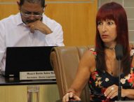 Sônia Patas da Amizade pergunta sobre prática e programas de xadrez em Jacareí