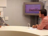 TV Câmara entrevista desembargador responsável pelo julgamento do caso Vladimir Herzog