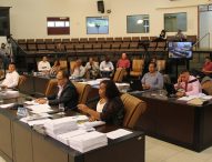 Vereadores mantém pareceres do TCE e rejeitam contas da Prefeitura de 2006, 2011 e 2012