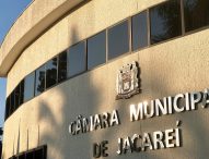 Câmara Municipal realiza solenidade ‘Orando por Jacareí’