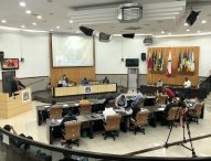 Câmara Municipal define composição das Comissões Permanentes para o biênio 2021-2022