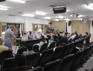 Câmara sedia encontro com EDP e Prefeitura em busca de soluções para quedas de energia