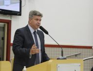 Dr. Rodrigo Salomon questiona prefeito sobre obras para contenção de enchentes de 2017 a 2020