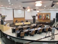 Câmara aprova por unanimidade novo conselho do FUNDEB