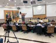 Câmara aprova anistia parcial a inadimplentes da Pró-Lar, SAAE e outros três projetos