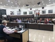 Câmara Municipal aprova contas de 2018 da Prefeitura de Jacareí