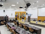 Câmara sedia audiência para apresentação das metas fiscais do 1º quadrimestre de 2021 em Jacareí