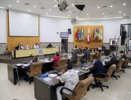 Câmara Municipal aprova criação da Agenda 2030 para o desenvolvimento sustentável