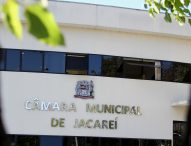 Câmara vota Qualifica Jacareí e outros dois projetos na sessão de quarta-feira (17)