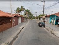 Paulinho do Esporte pede Operação Tapa-Buracos para ruas da zona leste