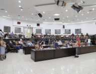 Câmara adia votação do regime de trabalho à distância na Administração Pública