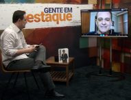 ‘Gente em Destaque’ entrevista biógrafo de Ronald Golias