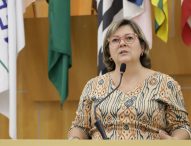 Maria Amélia pede ajuda ao Governo do Estado de São Paulo para zerar fila de espera por consulta oftalmológica