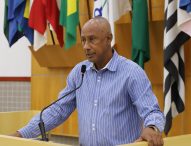 Paulinho dos Condutores questiona prefeito sobre falta de fiscalização nas agências dos Correios