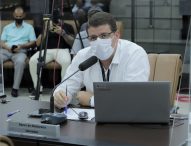 Abner de Madureira cobra ações da Prefeitura para o Jardim Bela Vista