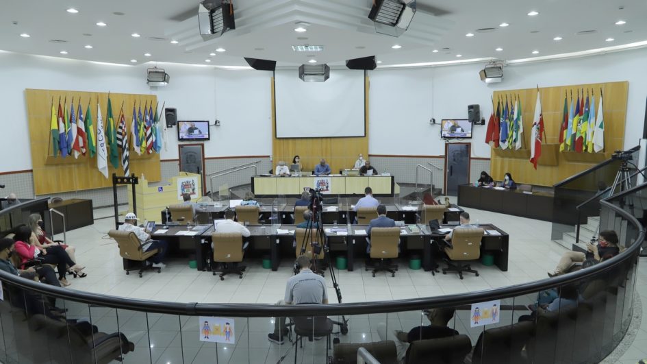 Câmara aprova criação de 54 vagas de Técnico de Enfermagem na Prefeitura de Jacareí