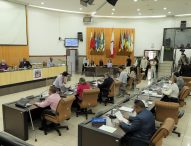 Câmara autoriza empréstimo de R$ 30 mi para tratar 90% de esgoto até 2025 em Jacareí