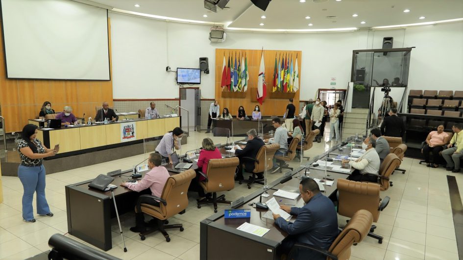 Câmara autoriza empréstimo de R$ 30 mi para tratar 90% de esgoto até 2025 em Jacareí