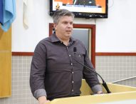 Dr. Rodrigo questiona Prefeitura sobre financiamento e conclusão de pacote de obras da CAF