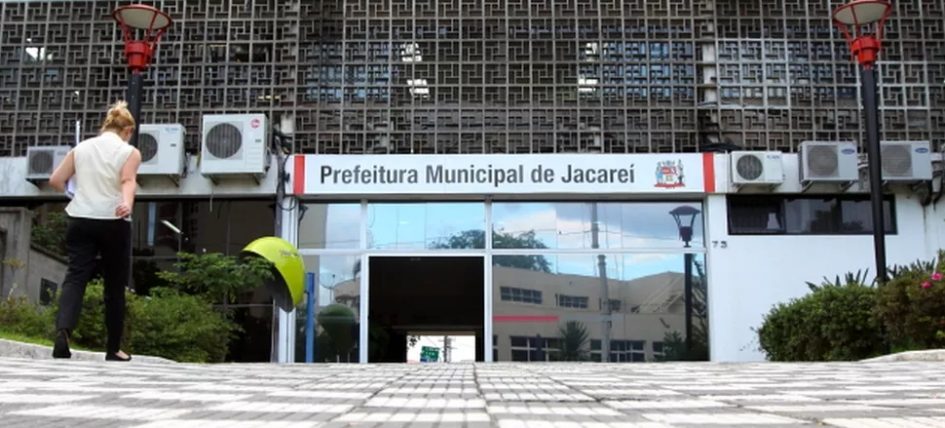 Projeto reajusta em 5% os salários dos servidores públicos de Jacareí