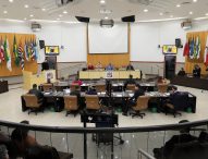 Câmara Municipal aprova lei que proíbe a realização de queimadas em Jacareí