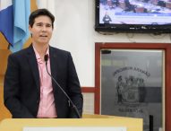 Hernani questiona Prefeitura sobre obra de revitalização na Lucas Nogueira Garcez