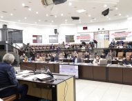 Câmara Municipal aprova reforma previdenciária dos servidores públicos de Jacareí