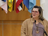 Maria Amélia alerta Prefeitura para manutenção dos Educamais
