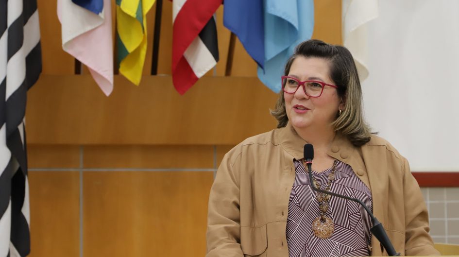 Maria Amélia alerta Prefeitura para manutenção dos Educamais