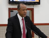 Rogério questiona Prefeitura sobre execução de melhorias viárias em Jacareí